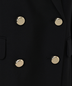 JUSGLITTY(ジャスグリッティー) |ベーシックテーラードジャケット