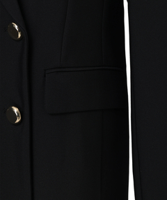 JUSGLITTY(ジャスグリッティー) |ベーシックテーラードジャケット