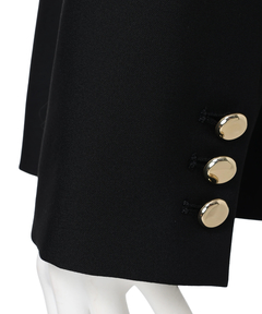 JUSGLITTY(ジャスグリッティー) |ベーシックテーラードジャケット