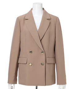 JUSGLITTY(ジャスグリッティー) |ベーシックテーラードジャケット