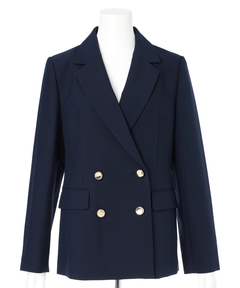 JUSGLITTY(ジャスグリッティー) |ベーシックテーラードジャケット