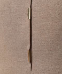 JUSGLITTY(ジャスグリッティー) |ドッキングジャンスカワンピース