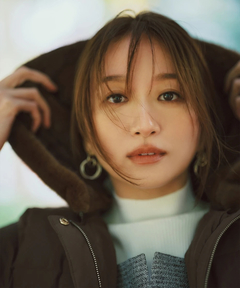 JUSGLITTY(ジャスグリッティー) |ドロスト撥水ダウン