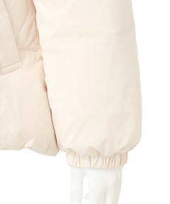 JUSGLITTY(ジャスグリッティー) |ドロスト撥水ダウン