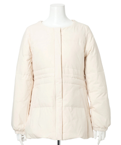 JUSGLITTY(ジャスグリッティー) |ドロスト撥水ダウン