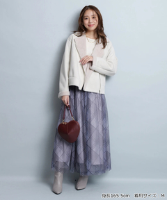 JUSGLITTY(ジャスグリッティー) |フラッフィーライダース