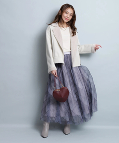 JUSGLITTY(ジャスグリッティー) |フラッフィーライダース