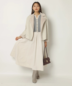 JUSGLITTY(ジャスグリッティー) |フラッフィーライダース