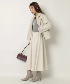 JUSGLITTY(ジャスグリッティー) |フラッフィーライダース