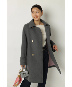 コート グレー 商品一覧（レディース） │ JUSGLITTY（ジャス