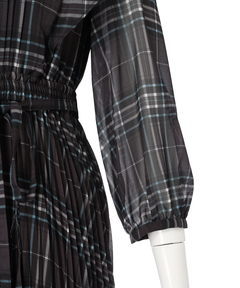 JUSGLITTY(ジャスグリッティー) |【Arpege story限定】バリエーションプリントワンピース