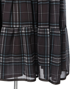 JUSGLITTY(ジャスグリッティー) |【Arpege story限定】バリエーションプリントワンピース