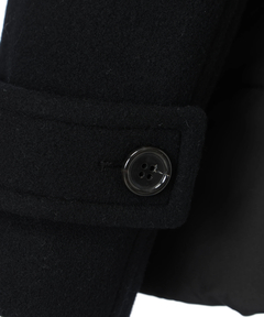 JUSGLITTY(ジャスグリッティー) |ドッキングペプラムコート