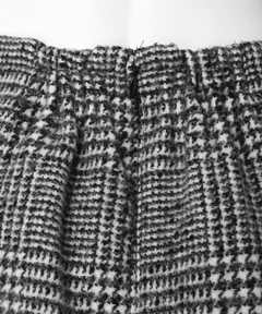 JUSGLITTY(ジャスグリッティー) |サイドベルトミニスカート