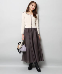 ワンピース 白 商品一覧（レディース） │【公式通販】Arpege