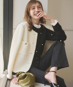 JUSGLITTY フラッフィーライダース JUSGLITTY（ジャスグリッティー）の「フラッフィーライダース