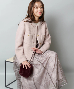 BIG Gジャン | ジャケット | Arpege story（アルページュストーリー