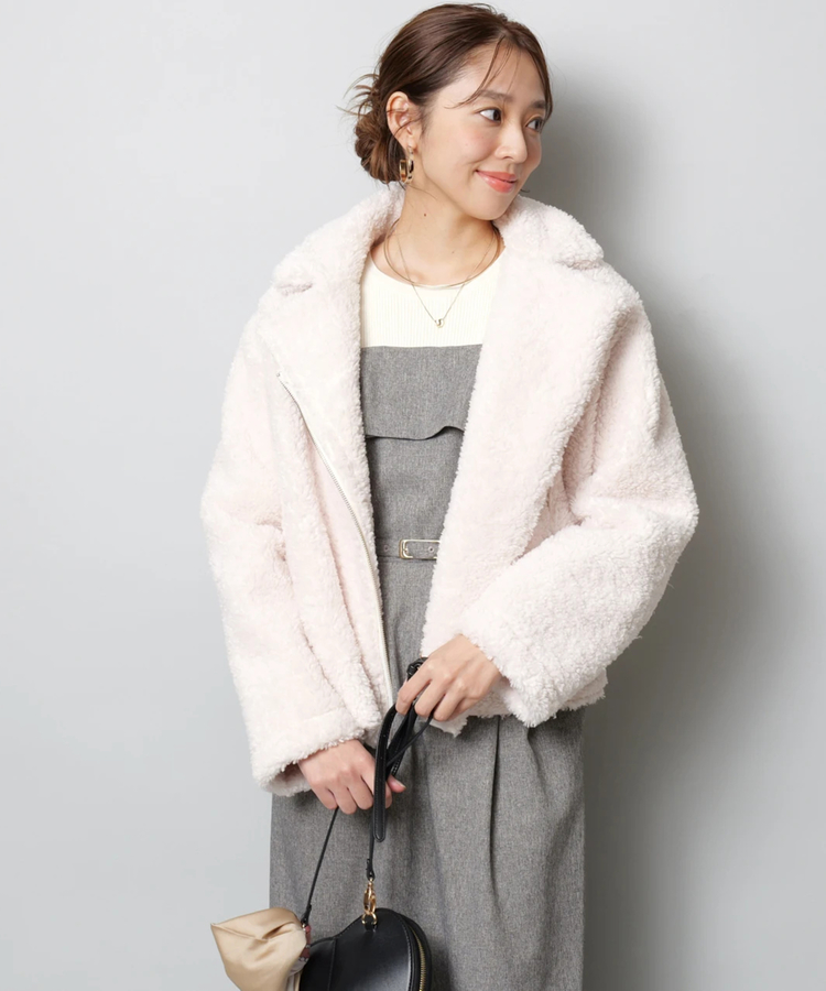 Arpege story限定】フラッフィーライダース | ジャケット | JUSGLITTY