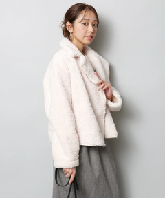 JUSGLITTY(ジャスグリッティー) |【Arpege story限定】フラッフィーライダース