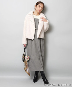 JUSGLITTY(ジャスグリッティー) |【Arpege story限定】フラッフィーライダース