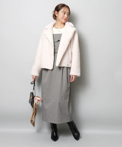 JUSGLITTY(ジャスグリッティー) |【Arpege story限定】フラッフィーライダース