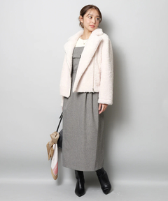 JUSGLITTY(ジャスグリッティー) |【Arpege story限定】フラッフィーライダース