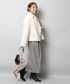 JUSGLITTY(ジャスグリッティー) |【Arpege story限定】フラッフィーライダース