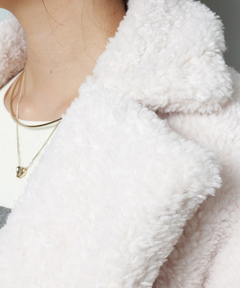 JUSGLITTY(ジャスグリッティー) |【Arpege story限定】フラッフィーライダース