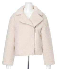 JUSGLITTY(ジャスグリッティー) |【Arpege story限定】フラッフィーライダース