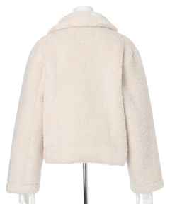 JUSGLITTY(ジャスグリッティー) |【Arpege story限定】フラッフィーライダース