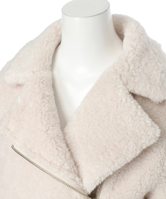 JUSGLITTY(ジャスグリッティー) |【Arpege story限定】フラッフィーライダース