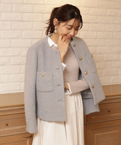 コート 商品一覧（レディース） │ JUSGLITTY（ジャス