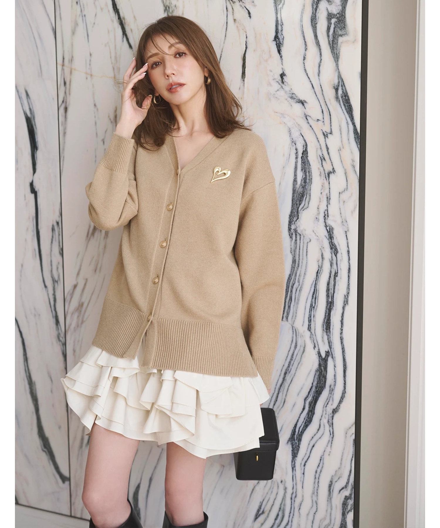 10%OFF │【公式通販】Arpege story（アルページュストーリー）