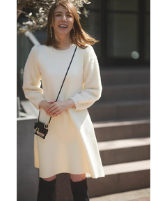 フロント釦ミニジャンスカ | ワンピース | JUSGLITTY（ジャス