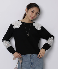 JUSGLITTY（ジャスグリッティー） │【公式通販】Arpege story