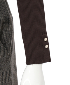 JUSGLITTY(ジャスグリッティー) |[WEB LIMITED]ベアドッキングワンピース