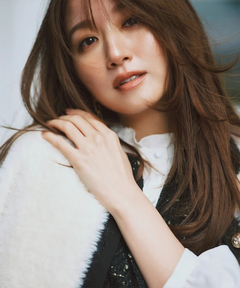 JUSGLITTY(ジャスグリッティー) |ファーリージャケットライクカーデ