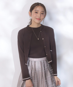 レースキャミブラウス | シャツ・ブラウス | CADUNE（カデュネ