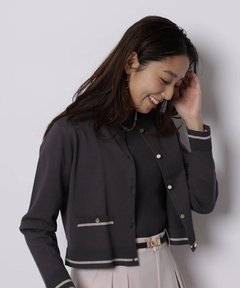 アンサンブル グレー 商品一覧（レディース） │【公式通販】Arpege