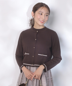 アンサンブル 茶 商品一覧（レディース） │【公式通販】Arpege story