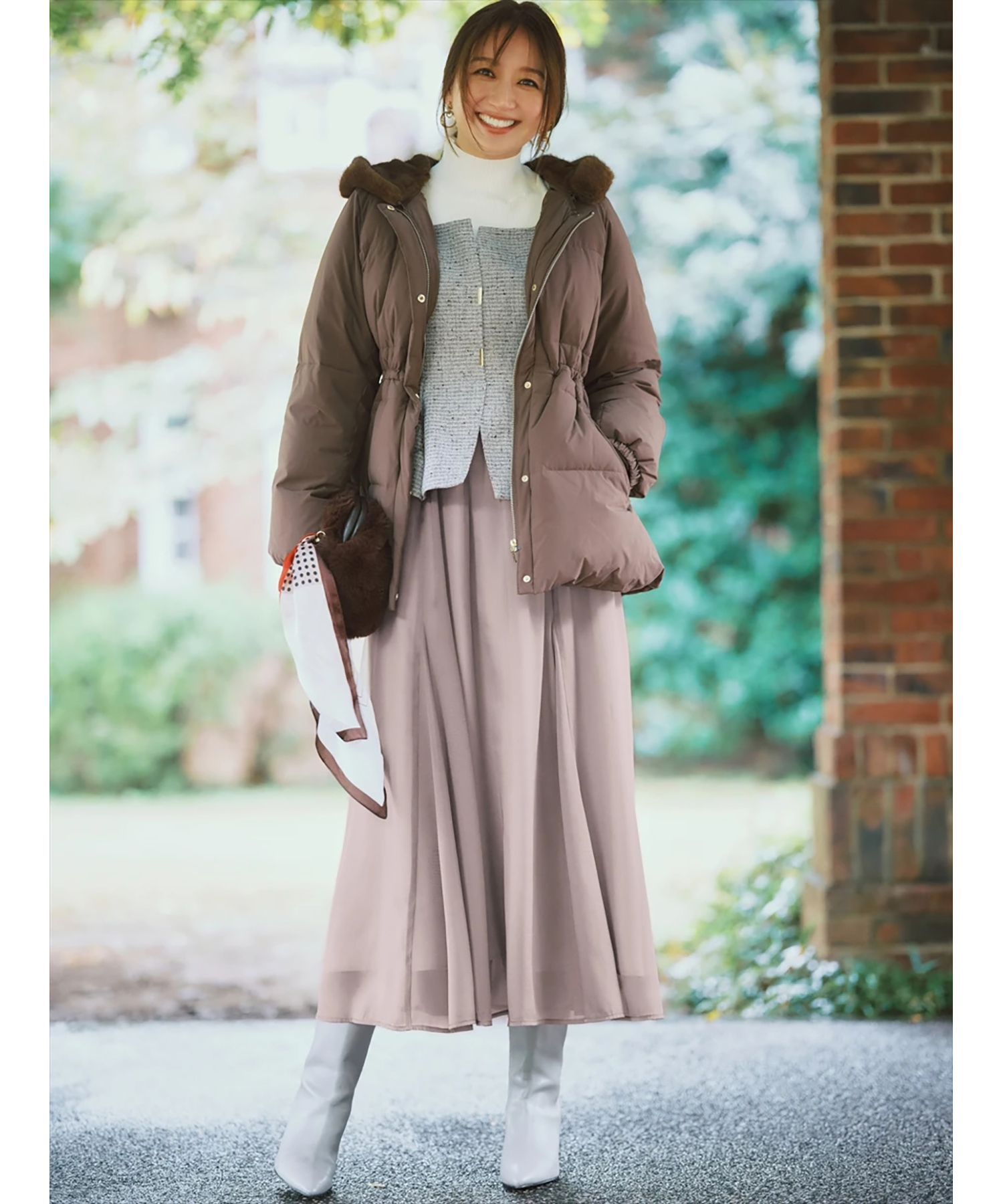 ドッキングジャンスカワンピース | ワンピース | JUSGLITTY（ジャス