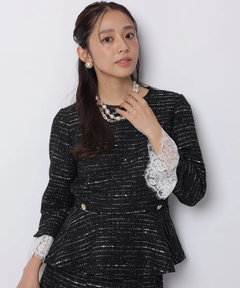 クロシェフリルトップス　アルページュ c5314_750_r.jpg