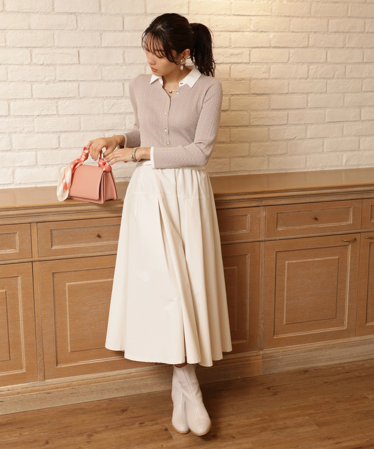 スキッパーケーブルドッキングワンピース | ワンピース | JUSGLITTY