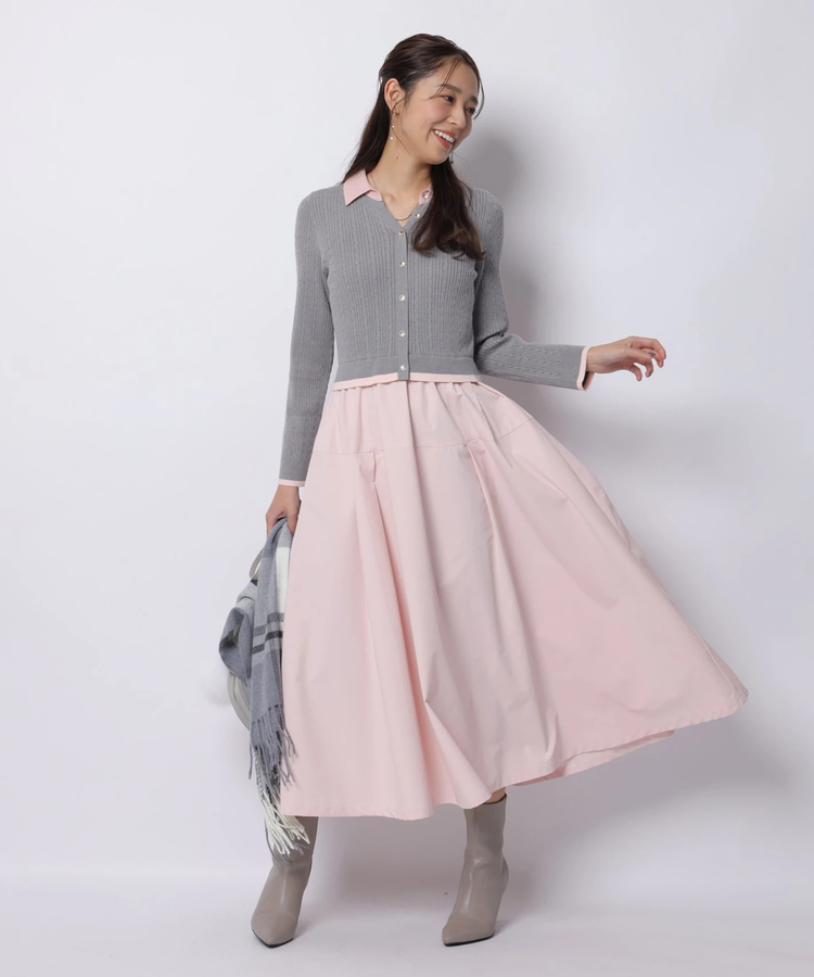 スキッパーケーブルドッキングワンピース | ワンピース | JUSGLITTY