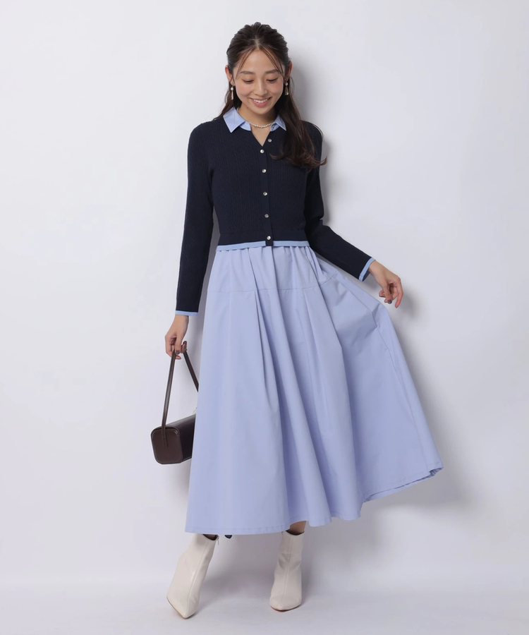 スキッパーケーブルドッキングワンピース | ワンピース