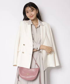 JUSGLITTY(ジャスグリッティー) |ベーシックテーラードジャケット