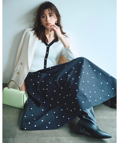 JUSGLITTY(ジャスグリッティー) |ベーシックテーラードジャケット