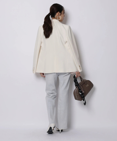 JUSGLITTY(ジャスグリッティー) |ベーシックテーラードジャケット