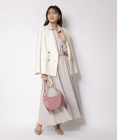 JUSGLITTY(ジャスグリッティー) |ベーシックテーラードジャケット