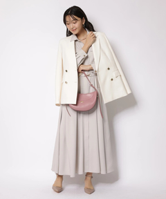 JUSGLITTY(ジャスグリッティー) |ベーシックテーラードジャケット